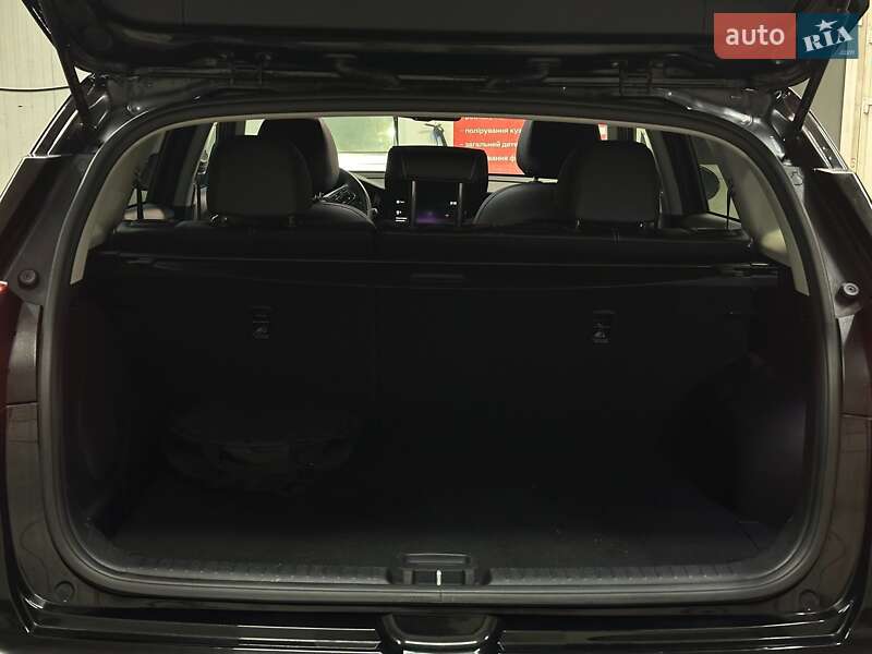 Внедорожник / Кроссовер Kia Niro 2021 в Львове фото 107 Внедорожник / Кроссовер Kia Niro 2021 в Львове