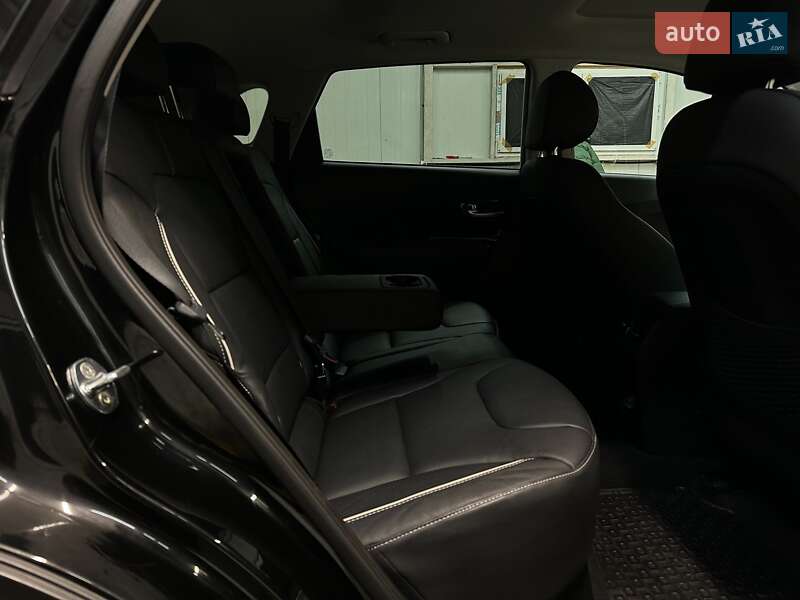 Внедорожник / Кроссовер Kia Niro 2021 в Львове фото 111 Внедорожник / Кроссовер Kia Niro 2021 в Львове