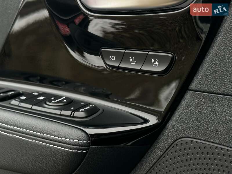 Позашляховик / Кросовер Kia Niro 2022 в Львові