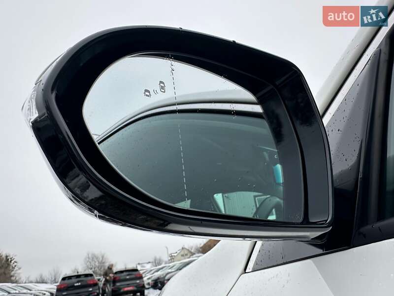Позашляховик / Кросовер Kia Niro 2022 в Львові