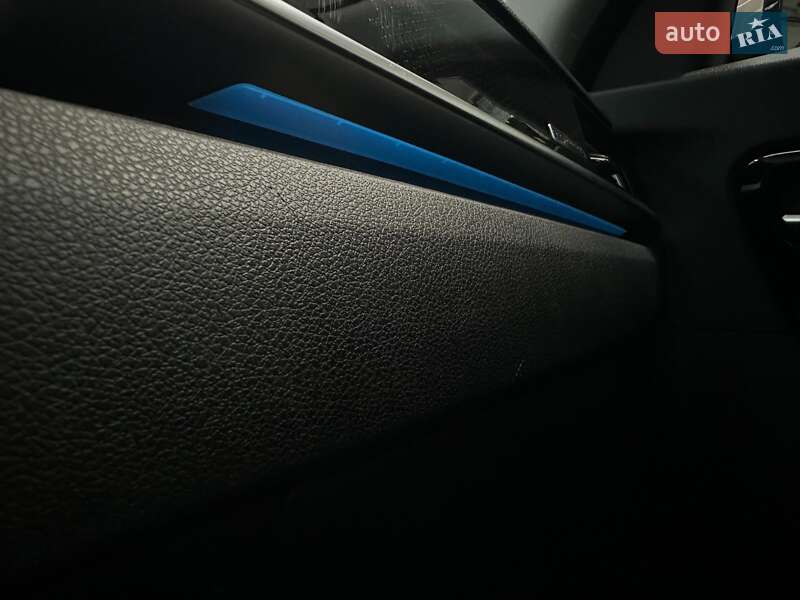 Позашляховик / Кросовер Kia Niro 2022 в Львові