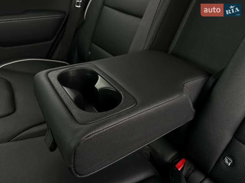 Позашляховик / Кросовер Kia Niro 2022 в Львові