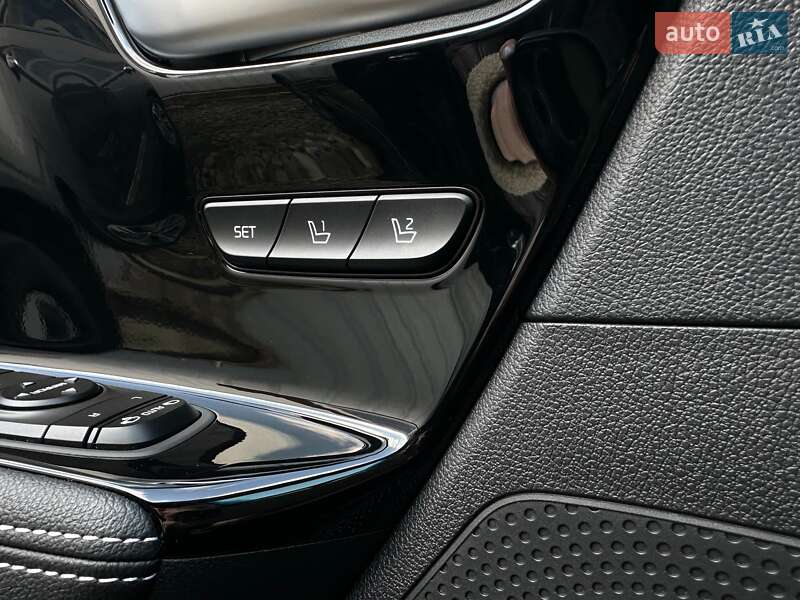 Внедорожник / Кроссовер Kia Niro 2021 в Львове фото 9 Внедорожник / Кроссовер Kia Niro 2021 в Львове