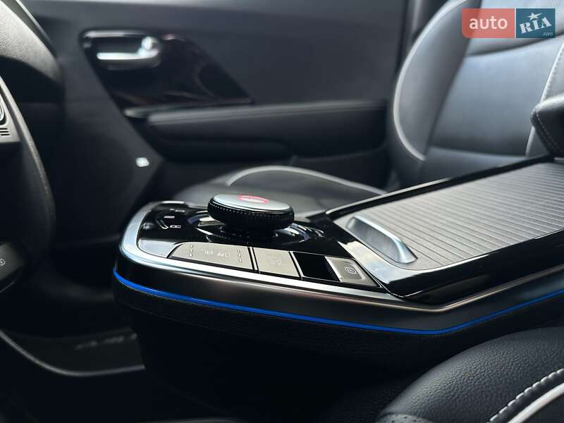 Внедорожник / Кроссовер Kia Niro 2021 в Львове фото 20 Внедорожник / Кроссовер Kia Niro 2021 в Львове