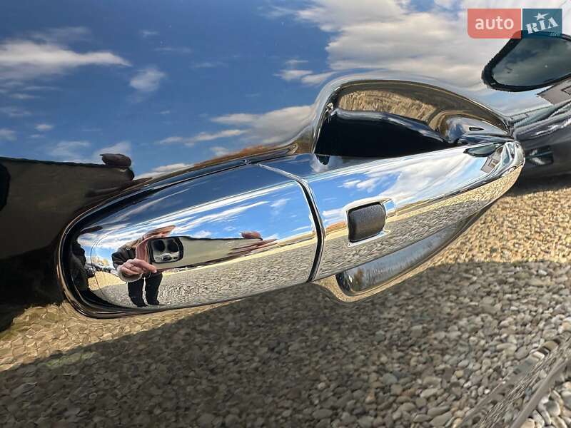 Внедорожник / Кроссовер Kia Niro 2021 в Львове фото 23 Внедорожник / Кроссовер Kia Niro 2021 в Львове