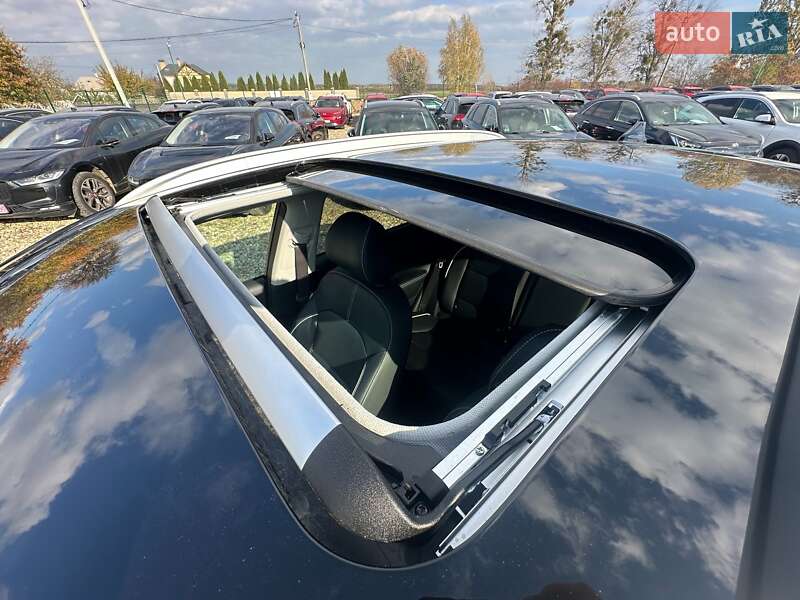 Внедорожник / Кроссовер Kia Niro 2021 в Львове фото 44 Внедорожник / Кроссовер Kia Niro 2021 в Львове