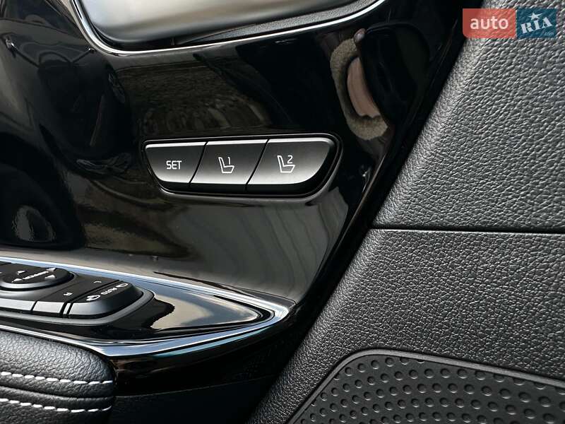 Внедорожник / Кроссовер Kia Niro 2021 в Львове фото 49 Внедорожник / Кроссовер Kia Niro 2021 в Львове