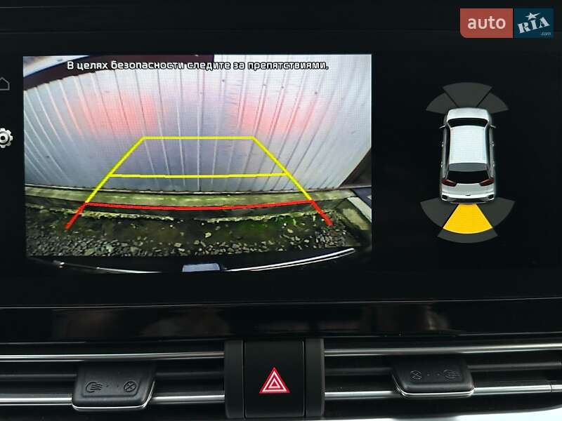 Внедорожник / Кроссовер Kia Niro 2021 в Львове фото 75 Внедорожник / Кроссовер Kia Niro 2021 в Львове