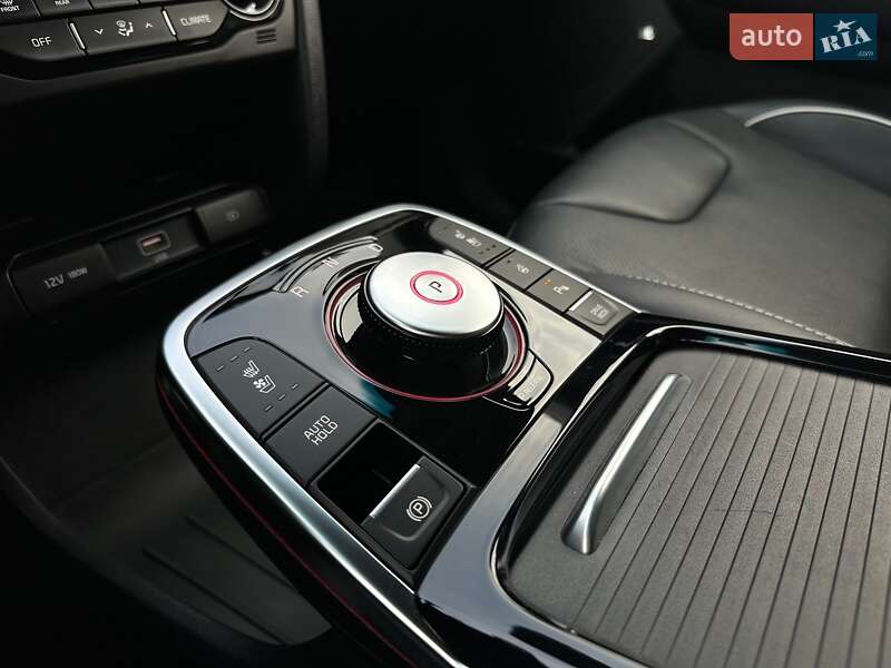 Внедорожник / Кроссовер Kia Niro 2021 в Львове фото 80 Внедорожник / Кроссовер Kia Niro 2021 в Львове