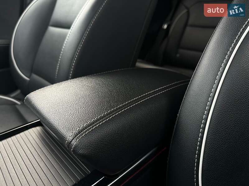 Внедорожник / Кроссовер Kia Niro 2021 в Львове фото 84 Внедорожник / Кроссовер Kia Niro 2021 в Львове