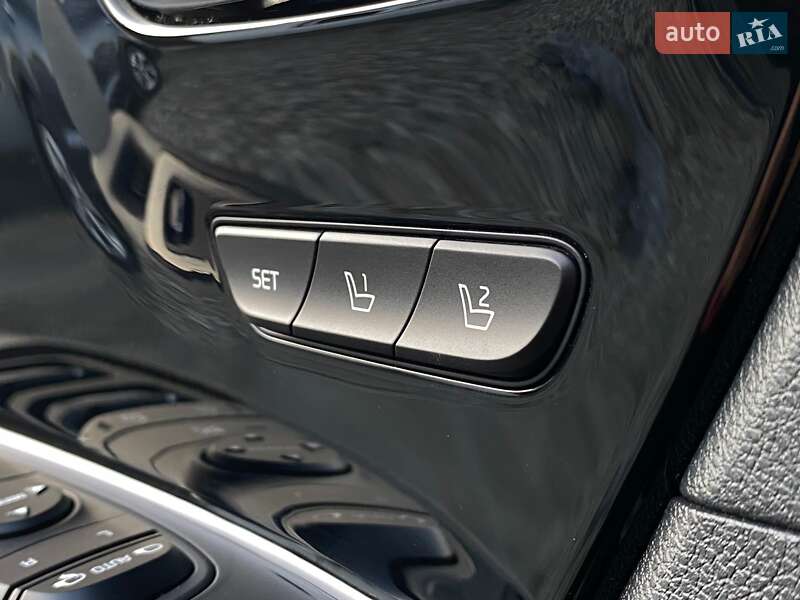 Внедорожник / Кроссовер Kia Niro 2020 в Львове