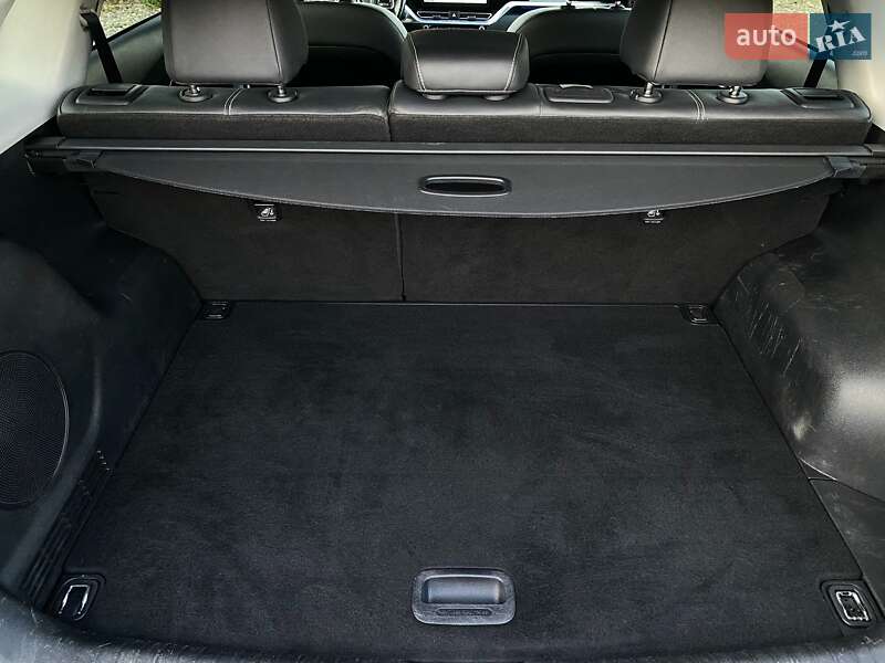 Внедорожник / Кроссовер Kia Niro 2020 в Львове