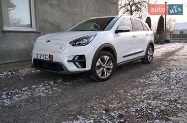 Внедорожник / Кроссовер Kia Niro 2021 в Луцке