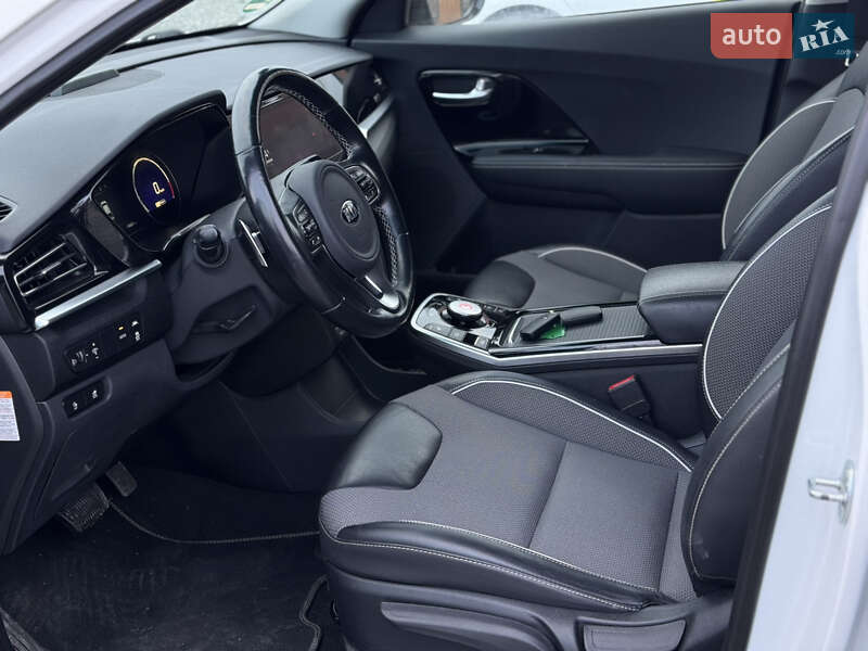 Внедорожник / Кроссовер Kia Niro 2020 в Дрогобыче