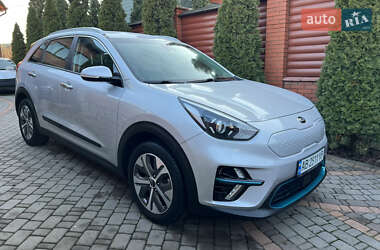 Внедорожник / Кроссовер Kia Niro 2020 в Виннице