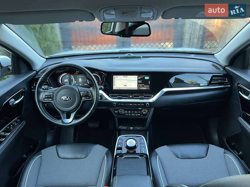 Внедорожник / Кроссовер Kia Niro 2020 в Виннице