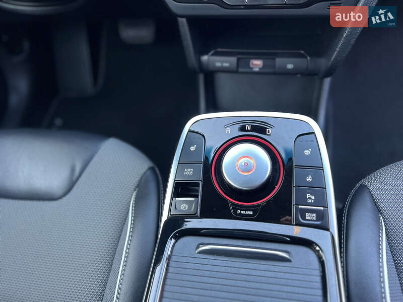 Внедорожник / Кроссовер Kia Niro 2020 в Виннице