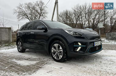 Внедорожник / Кроссовер Kia Niro 2020 в Бердичеве