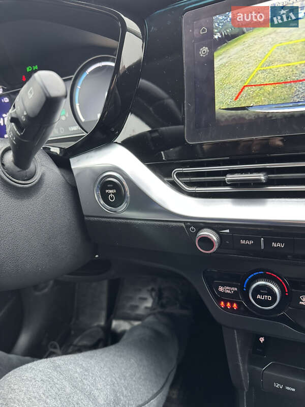 Позашляховик / Кросовер Kia Niro 2020 в Яворові