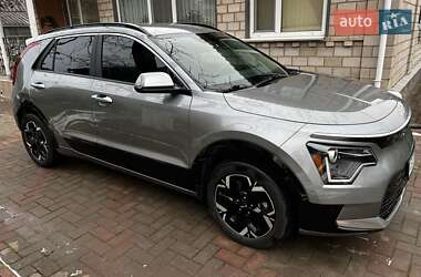 Позашляховик / Кросовер Kia Niro 2023 в Вінниці
