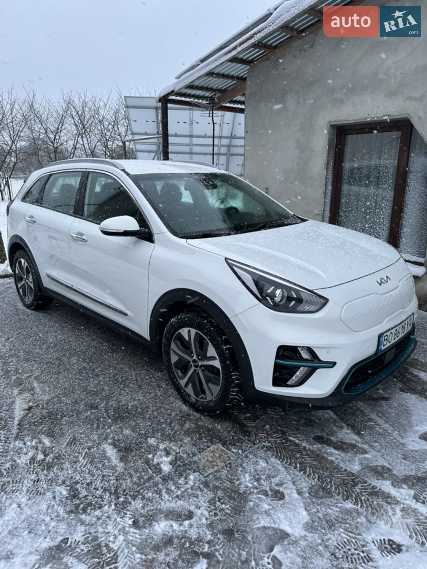 2022 Kia Niro - мініатюра 2