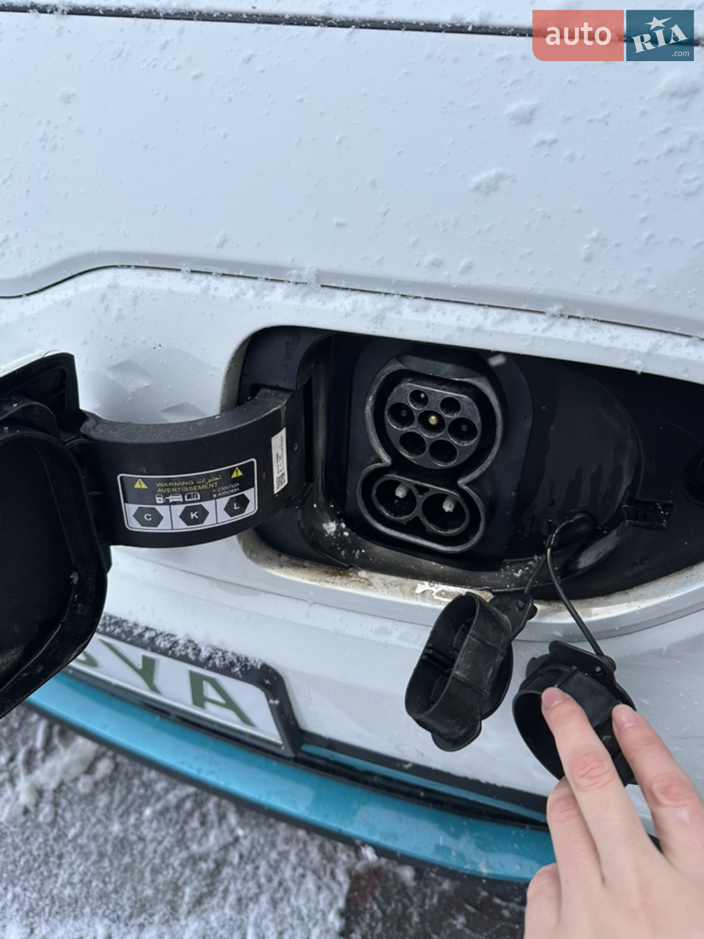 2022 Kia Niro - мініатюра 4