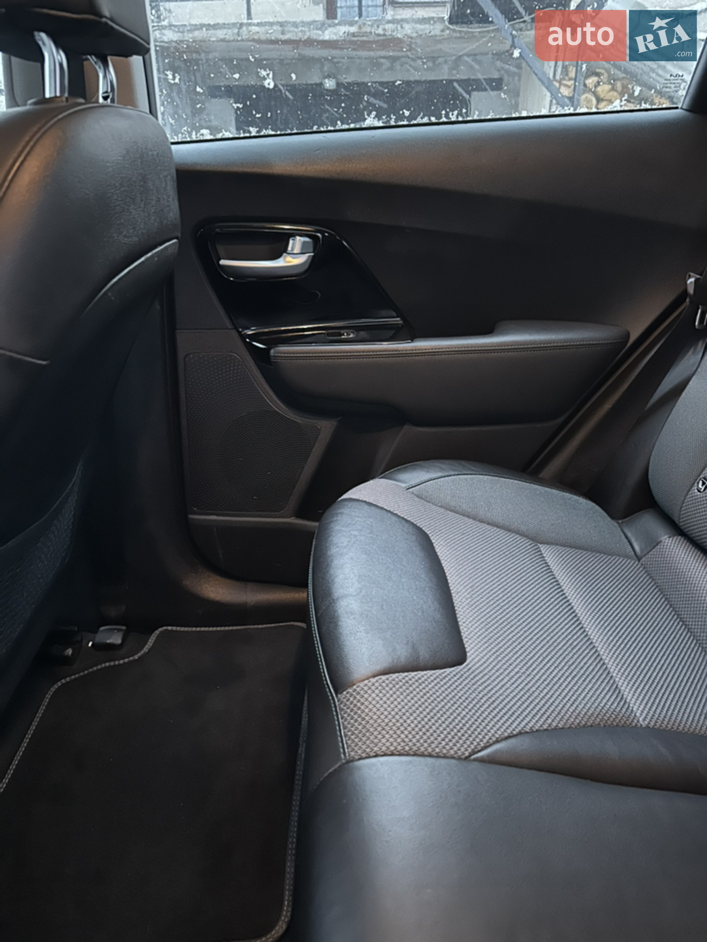 2022 Kia Niro - мініатюра 10