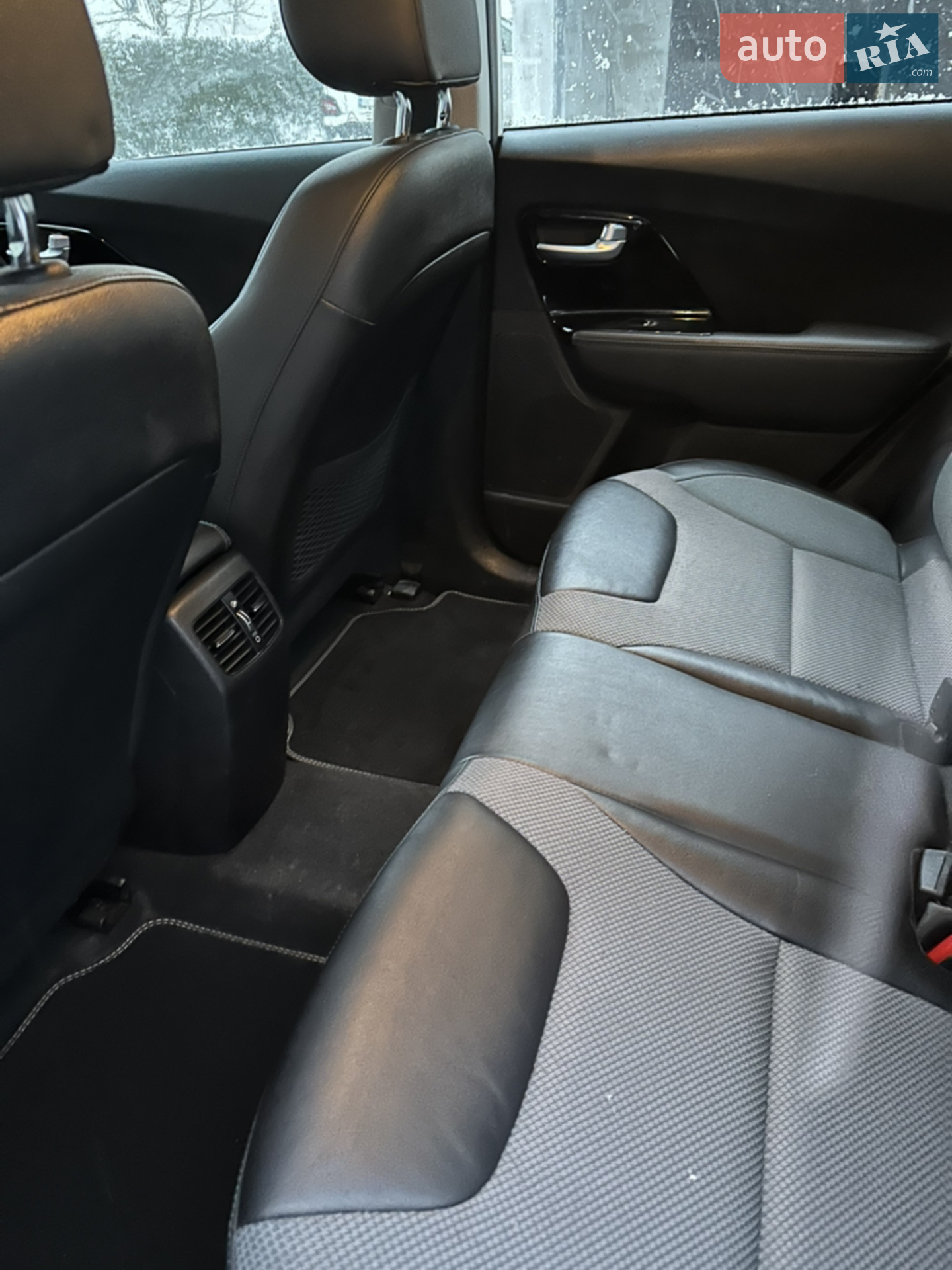 2022 Kia Niro - мініатюра 12