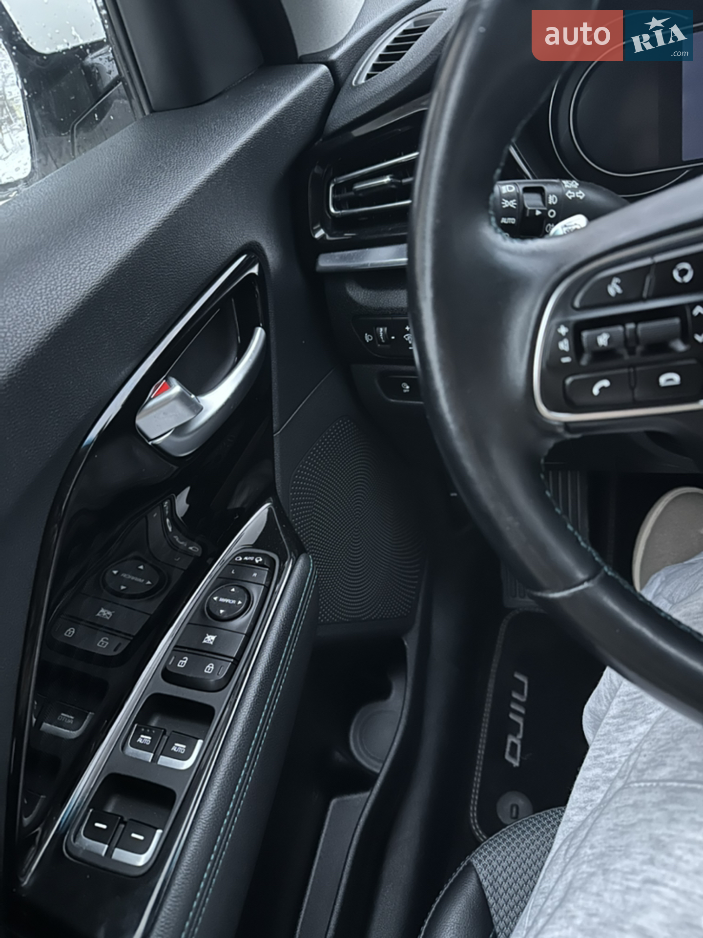 2022 Kia Niro - мініатюра 14