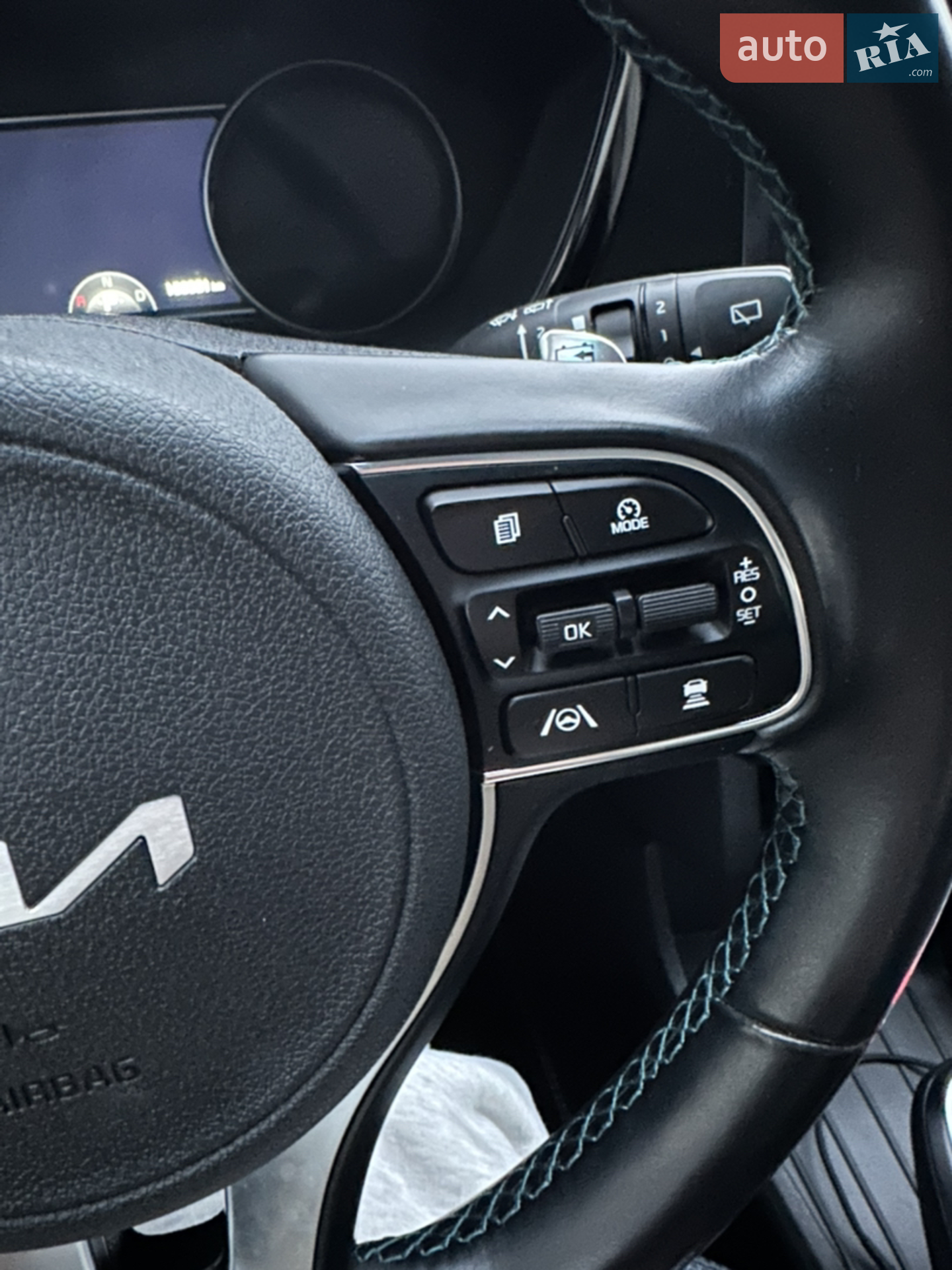 2022 Kia Niro - мініатюра 16