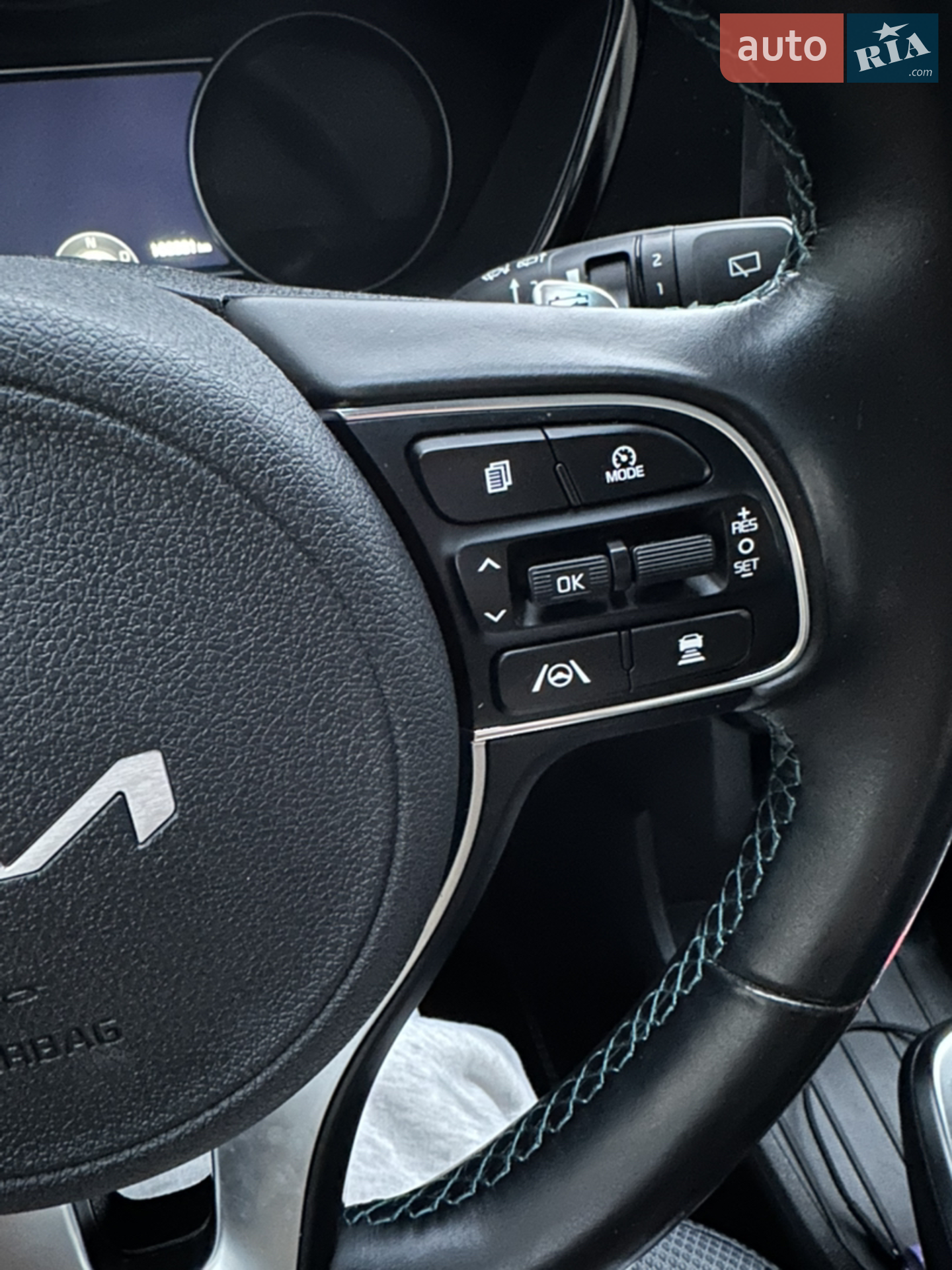 2022 Kia Niro - мініатюра 15