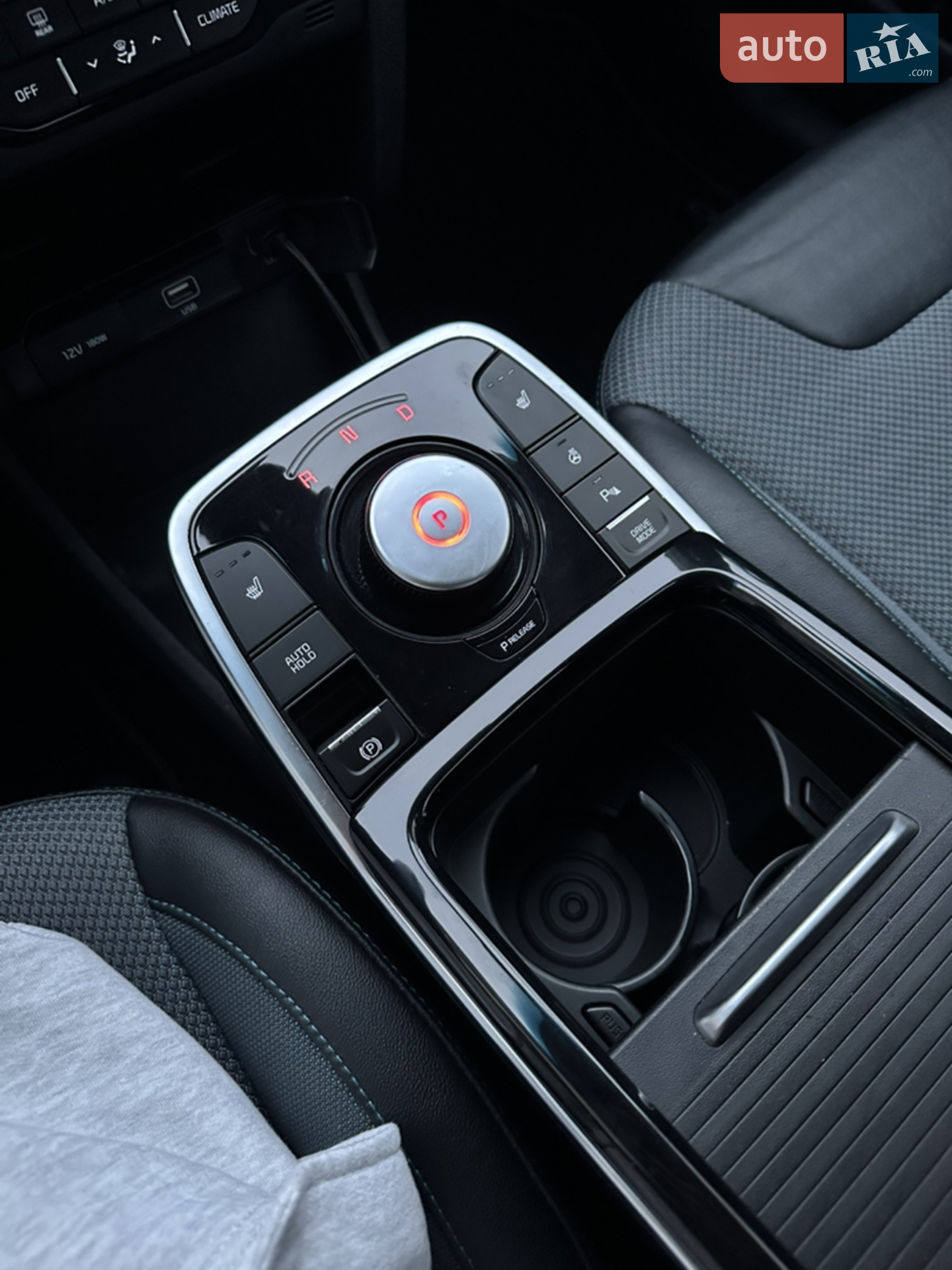2022 Kia Niro - мініатюра 17
