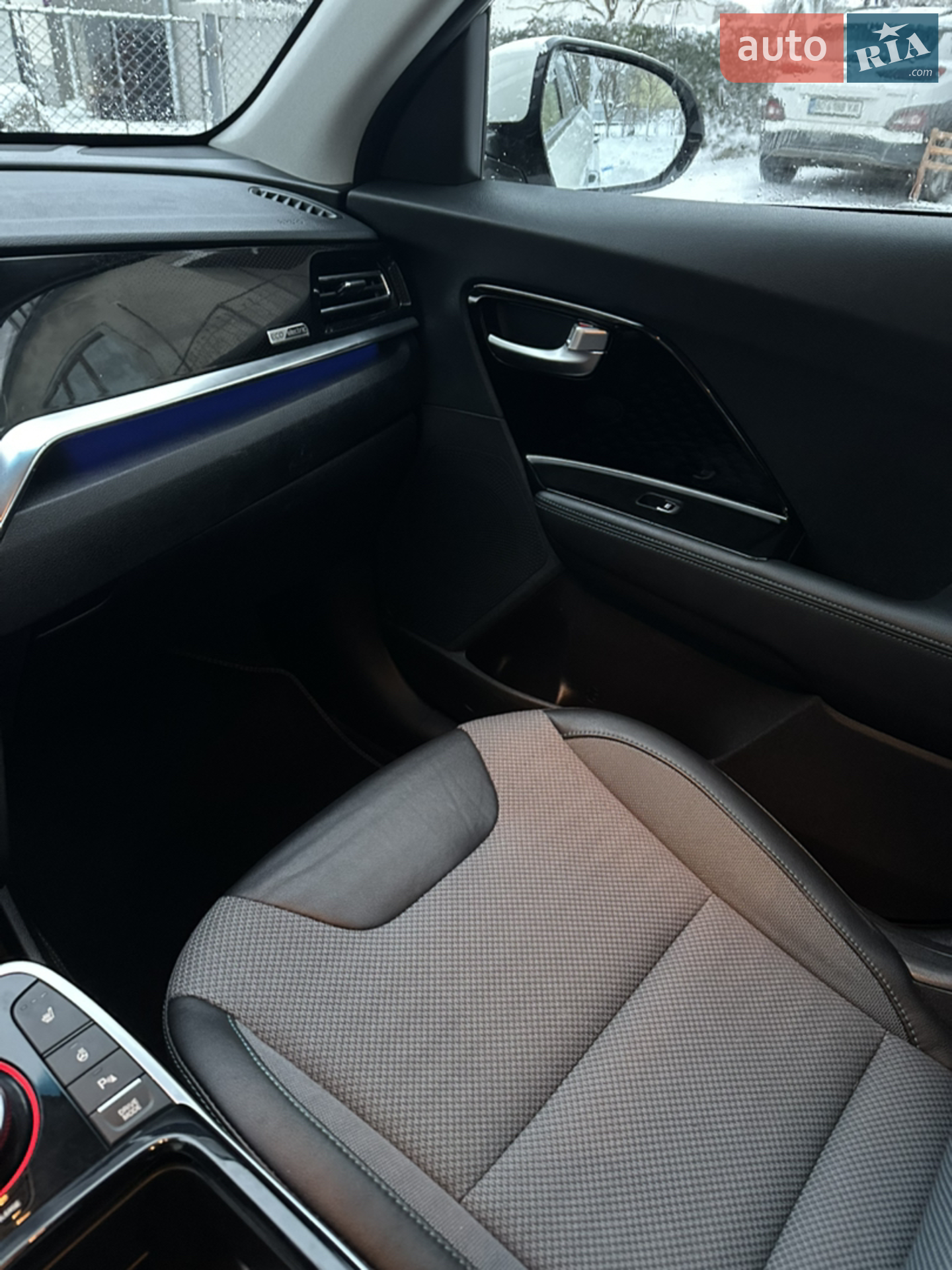 2022 Kia Niro - мініатюра 20