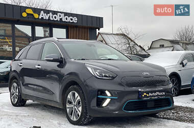 Внедорожник / Кроссовер Kia Niro 2019 в Луцке