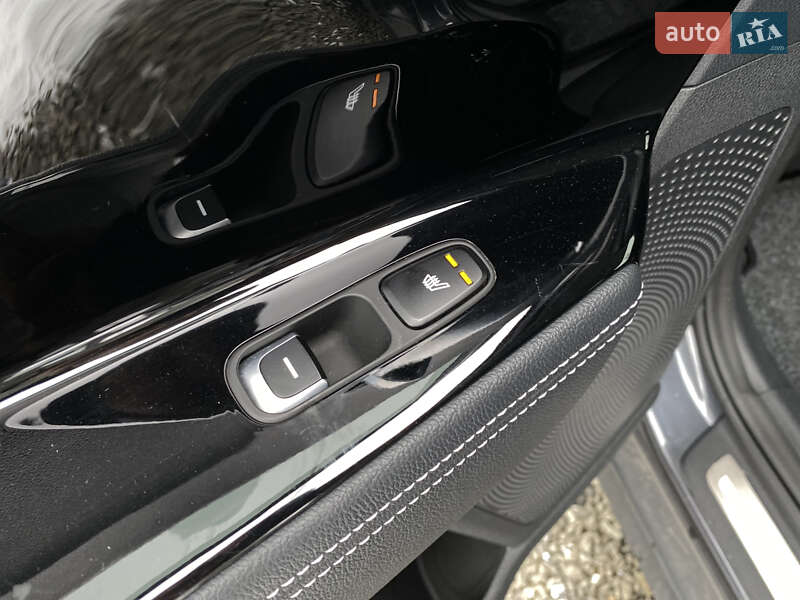 Позашляховик / Кросовер Kia Niro 2019 в Луцьку