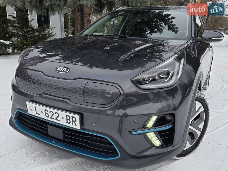 Kia Niro 2020 Kia Niro 2020