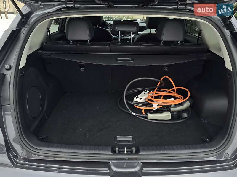 Внедорожник / Кроссовер Kia Niro 2020 в Тернополе