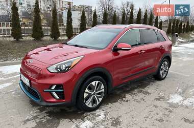 Внедорожник / Кроссовер Kia Niro 2020 в Дрогобыче