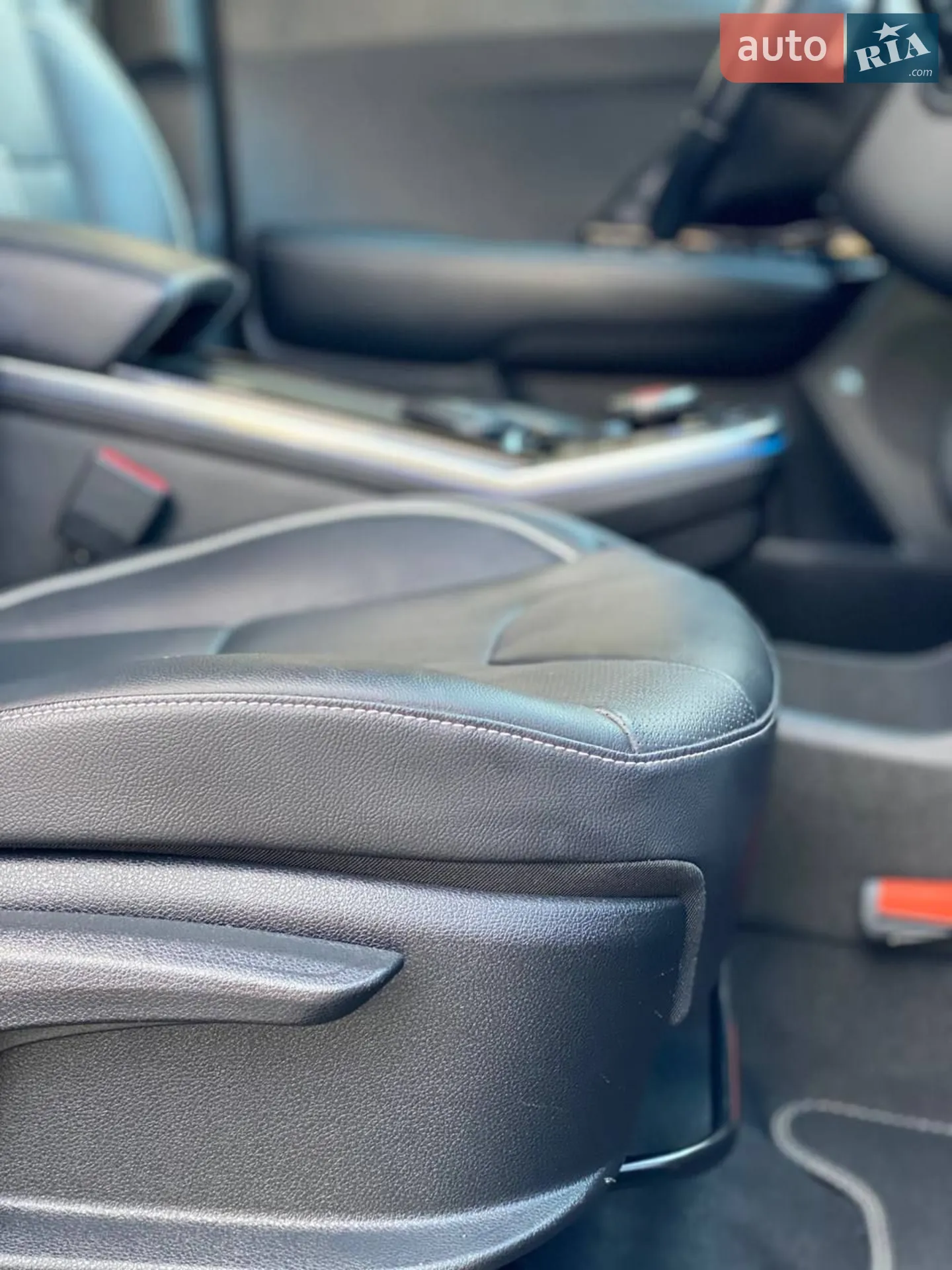 2020 Kia Niro - мініатюра 5