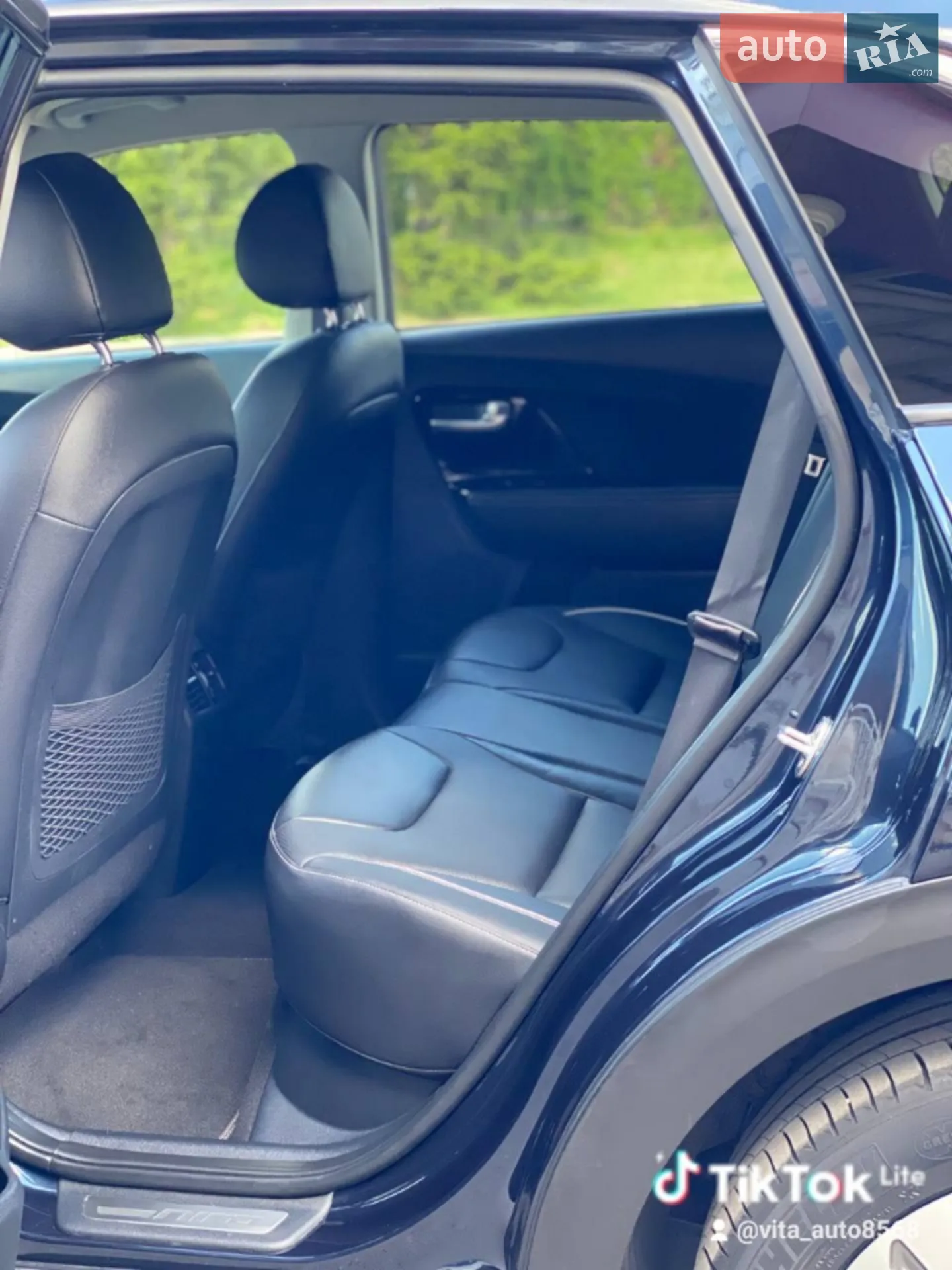 2020 Kia Niro - мініатюра 22
