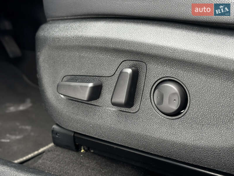 Внедорожник / Кроссовер Kia Niro 2020 в Львове фото 20 Внедорожник / Кроссовер Kia Niro 2020 в Львове