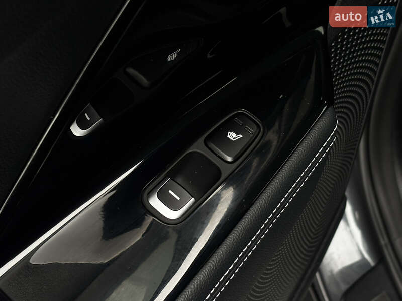 Внедорожник / Кроссовер Kia Niro 2020 в Львове фото 31 Внедорожник / Кроссовер Kia Niro 2020 в Львове