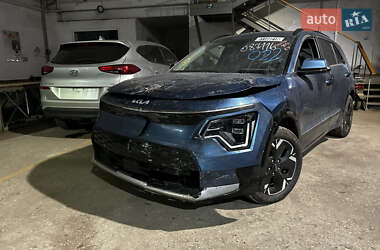 Внедорожник / Кроссовер Kia Niro 2023 в Дрогобыче