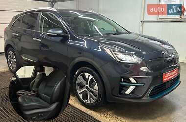 Внедорожник / Кроссовер Kia Niro 2020 в Львове