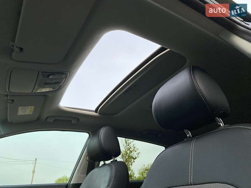 Внедорожник / Кроссовер Kia Niro 2021 в Львове