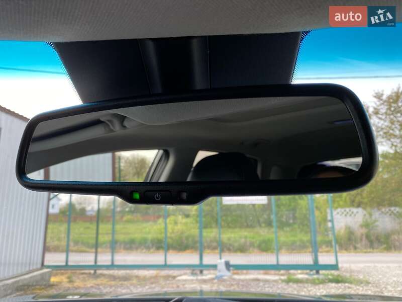 Внедорожник / Кроссовер Kia Niro 2021 в Львове