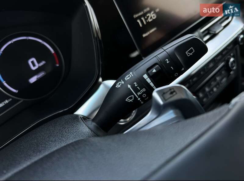 Внедорожник / Кроссовер Kia Niro 2020 в Львове фото 9 Внедорожник / Кроссовер Kia Niro 2020 в Львове
