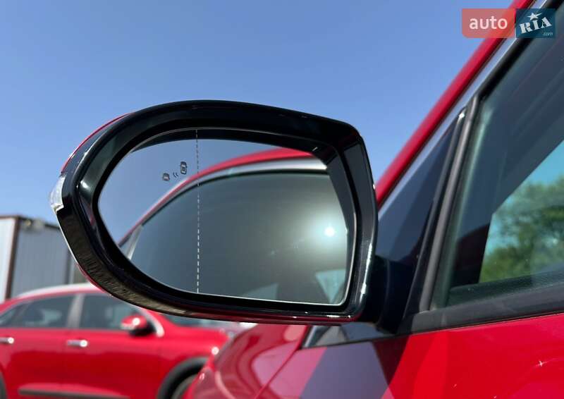 Внедорожник / Кроссовер Kia Niro 2020 в Львове фото 26 Внедорожник / Кроссовер Kia Niro 2020 в Львове