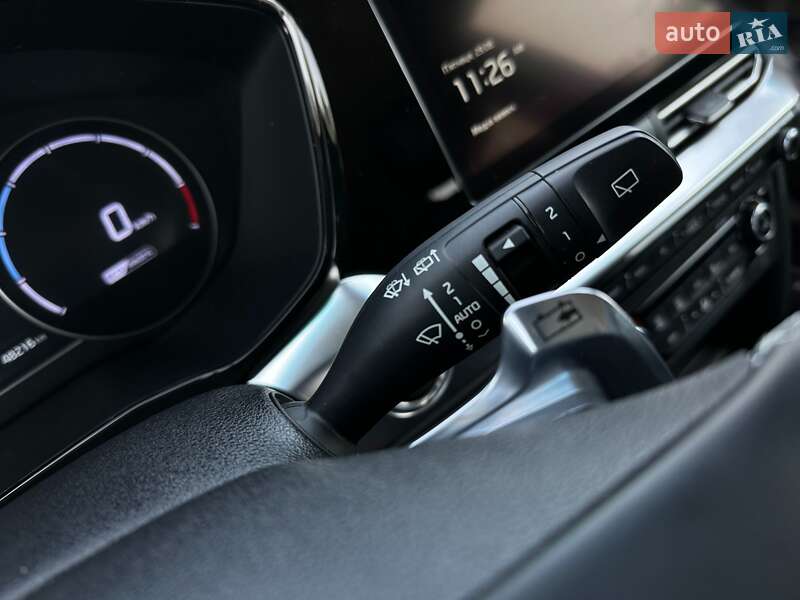 Внедорожник / Кроссовер Kia Niro 2020 в Львове фото 44 Внедорожник / Кроссовер Kia Niro 2020 в Львове