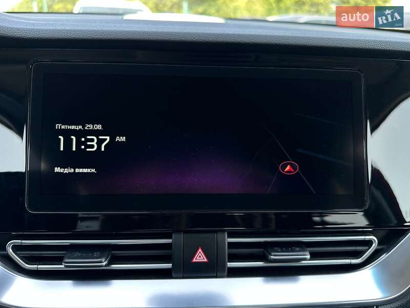 Внедорожник / Кроссовер Kia Niro 2020 в Львове фото 54 Внедорожник / Кроссовер Kia Niro 2020 в Львове